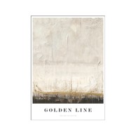 MALERIFABRIKKEN Slika 52x72 cm Golden Line