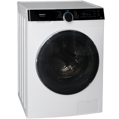 KONČAR Perilica rublja PRS148MKINV2, 1400 okr/min, 8 kg