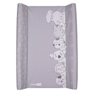 FREEON Podloga za previjanje Animals, 50x70x10, mekana