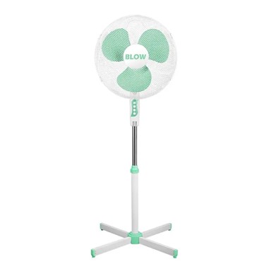 ISKRA Ventilator Blow SF-002C 16“