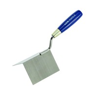 LUX TOOLS Gleter 110 mm ROSTF.