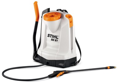 STIHL Ručna prskalica SG 51