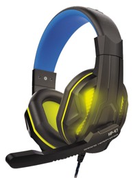 STEELPLAY Gaming slušalice HP47