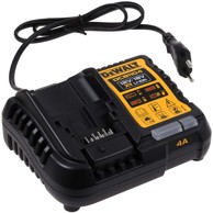 Punjač za Dewalt XR 10,8-18V DCB1104