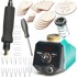 YIHUA Pirograf za drvo 939D-V + set ljepenki za pirograf 4 u 1, 20 kom.
