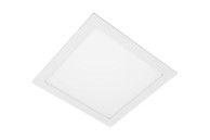 Ugradni kockasti LED panel, Matis, 24W, 2000lm, 3000K