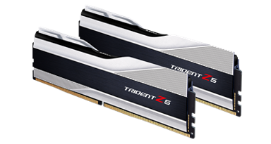 G.SKILL Radna memorija Trident Z5, kit 2x16GB, DDR5, 6000MHz