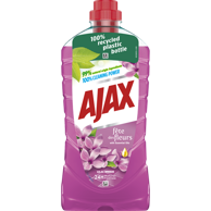 AJAX Sredstvo za čišćenje Lilac Breeze, 1000ml