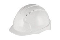 STALCO Industrijska kaciga EVOLUTION 2 S-78102, bijela