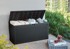 KETER COMFY BOX 270 L, grafit