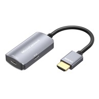 HDMI na USB-C adapter, HDMI muški na USB-C ženski