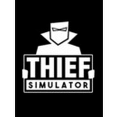 Igra za PC: Thief Simulator