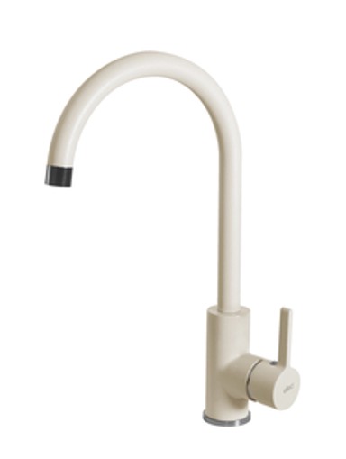 Slavina, Elleci C01, Bianco Antico, bijela