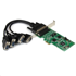 STARTECH Sučeljna kartica PEX4S232485, PCIe na serijski priključak