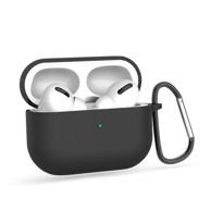 TECH-PROTECT Futrola Iconset Hook za Apple AirPods Pro 1/2, crna