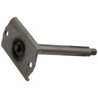GRANIT Stiga osovina noža 158 mm 13271570 1134-5052-03