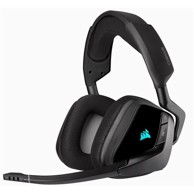 CORSAIR Slušalice Void Elite, crne