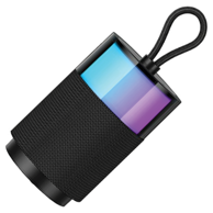 USAMS Bluetooth zvučnik Yin Series, Bluetooth 5.3, do 12 sati rada