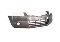 VAN WEZEL Prednji branik Nissan Qashqai 07-14, -10