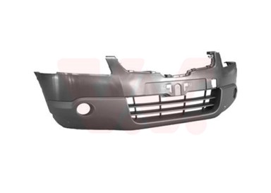 VAN WEZEL Prednji branik Nissan Qashqai 07-14, -10