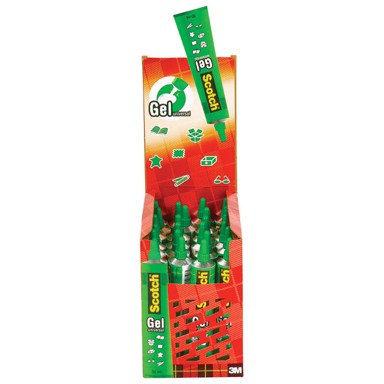 3M Univerzalno gel ljepilo Scotch, 30 ml
