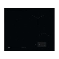 AEG Indukcijska ploča NIH64B30AB SenseBoil+Fry, 60 cm, 4 zone