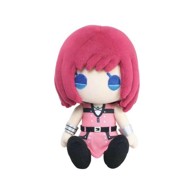 KINGDOM HEARTS Plišana igračka  KH III KAIRI