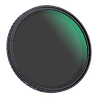 K&F CONCEPT Nano-X XV38 filter 62 mm
