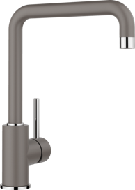 BLANCO Slavina Mili, vulkan siva