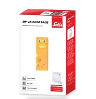 SOL Vrećice za vakumiranje 92268, 20x23 cm (10 kom)