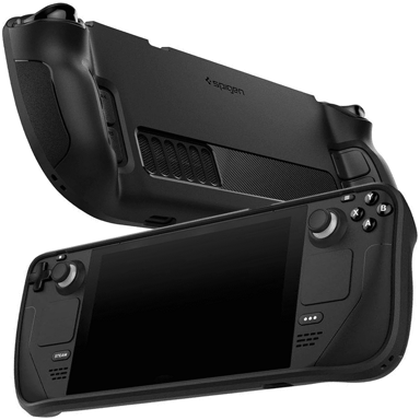 SPIGEN Futrola Rugged Armor za Steam Deck OLED