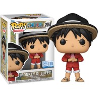 Funko POP One Piece Luffy (Whole Cake Arc) Special Ed. 9cm