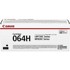 CANON Toner za printer CRG-064HBK, crni