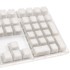 DUCKY Tipkovnica One 3 Aura White Gaming, RGB LED, MX-Speed-Silver - DKON2108ST-PDEPDAWWWWC1