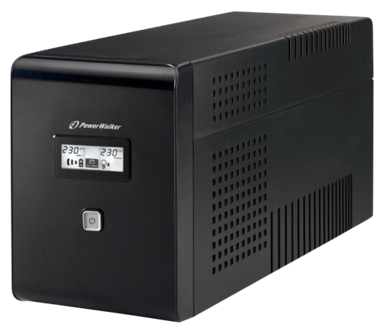 POWERWALKER UPS napajanje VI 1500 LCD, 1500VA/900W