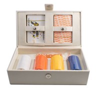 FOLLI FOLLIE Kartaška igra BG0Z042WW