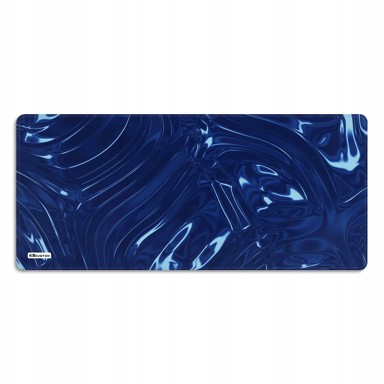 KBCUSTOM Gaming podloga za miša Speed, 90 x 40 cm, 4 mm