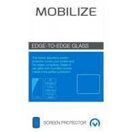 MOBILIZE Zaštita za ekran Tempered Glass Edge To Edge za Oppo Reno 4 Pro 5G
