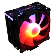 LC POWER Hladnjak za računalo LC-CC-120-ARGB-PRO Cosmo Cool, za Intel i AMD