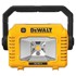 DEWALT Radioničko svjetlo DCL077-XJ crna, žuta