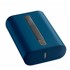 CELLULARLINE Powerbank prijenosni punjač Thunder, 10000 mAh, plavi