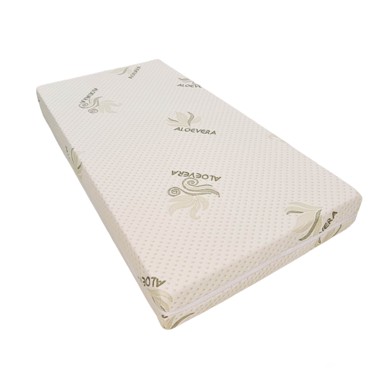 Dječji madrac, Ideal, 120x60x12 cm