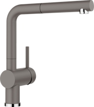 BLANCO Slavina Linus-S, vulkan siva