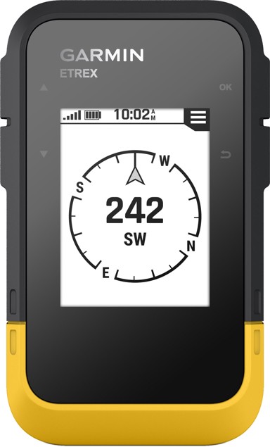 GARMIN Ručna navigacija eTrex SE