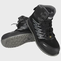 Zaštitne radne cipele s kompozitnom kapicom i PU potplatom