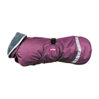 POMPPA Kaputić za pse KevytPomppa, Plum, 52