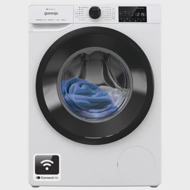 GORENJE Perilica rublja WPNEI84SBSWIFI, 8 kg, 1400 okr/min