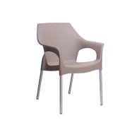 STELLA Stolica, smeđa