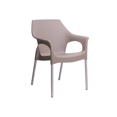 STELLA Stolica, smeđa