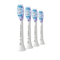 PHILIPS Zamjenske glave Gum Care HX9054/87, 4 kom